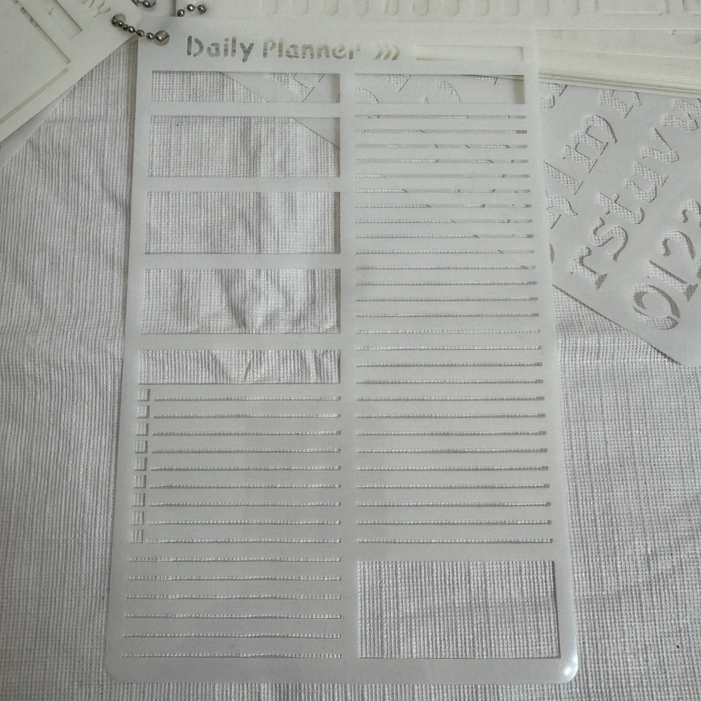 Midenco 36 sheets